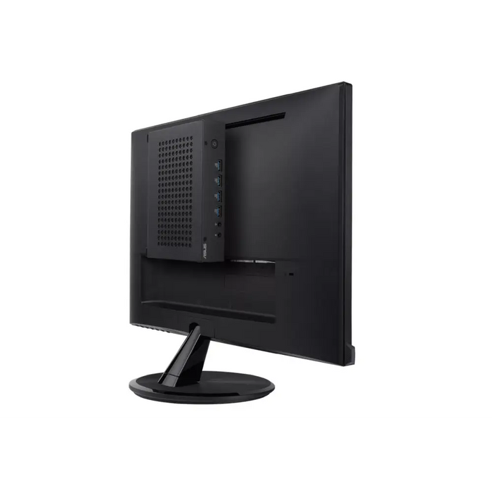 Мини компютър Asus ExpertCenter Barebone PN43-BBN100MD