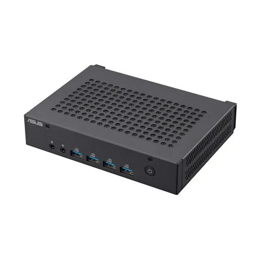 Мини компютър Asus ExpertCenter Barebone PN43-BBN200MD
