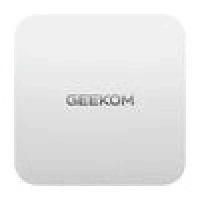 Мини компютър GEEKOM A7MAX Ryzen 9 7940HS 16GB RAM 1TB SSD
