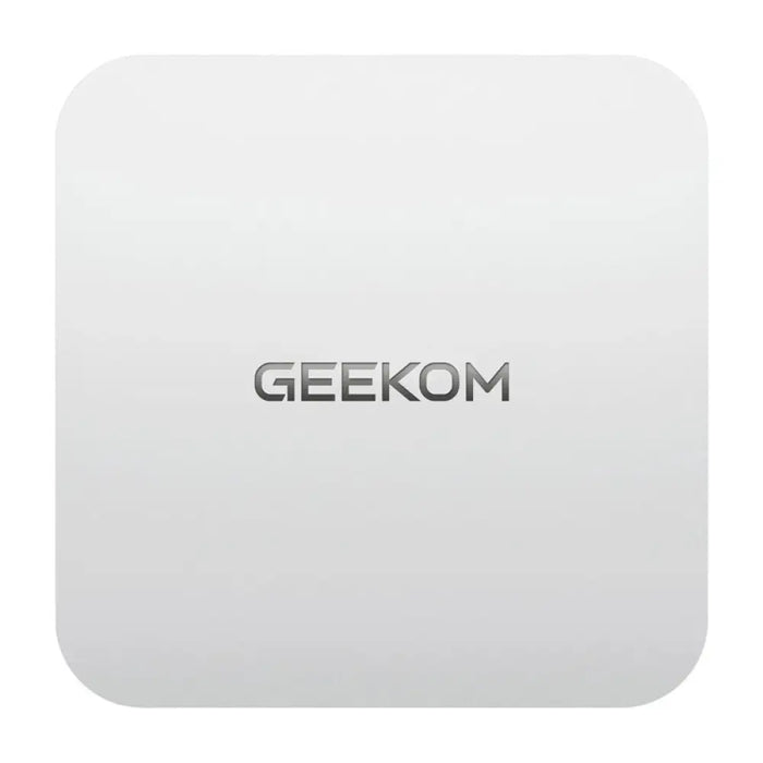 Мини компютър GEEKOM A7MAX Ryzen 9 7940HS 16GB RAM 1TB SSD