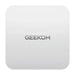 Мини компютър GEEKOM A7MAX Ryzen 9 7940HS 16GB RAM 1TB SSD