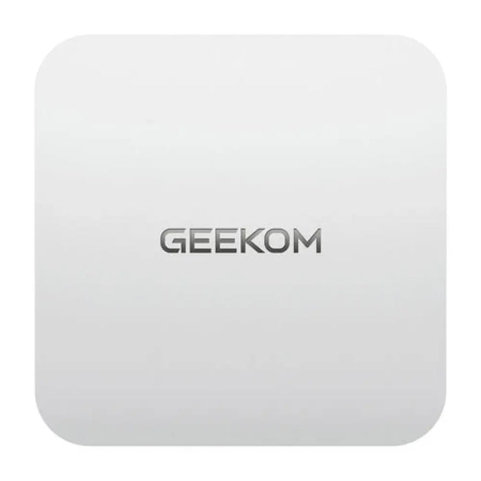 Мини компютър GEEKOM A7MAX Ryzen 9 7940HS 16GB RAM 1TB SSD