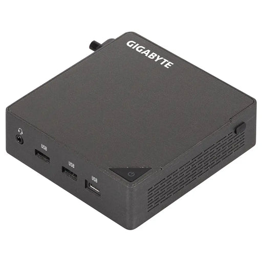 Мини компютър Gigabyte BRIX BRU5-225H Intel Core Ultra 5