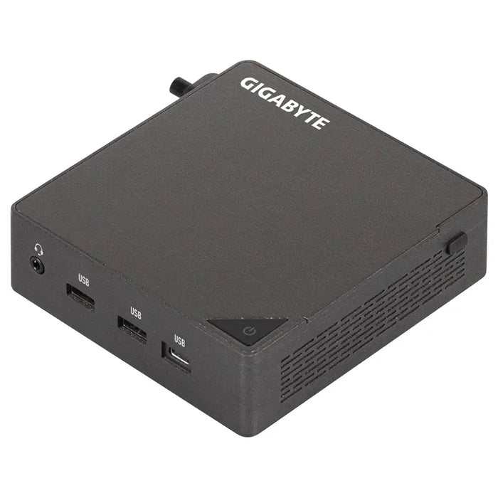 Мини компютър Gigabyte BRIX BRU5-225H Intel Core Ultra 5