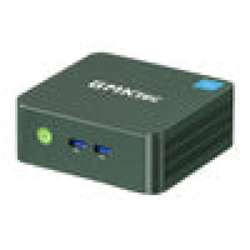 Мини компютър GMKtec G3 PLUS Intel N150 16GB RAM + 512GB