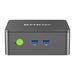 Мини компютър GMKtec G3S Intel N95 8GB RAM + 256GB SSD WIN