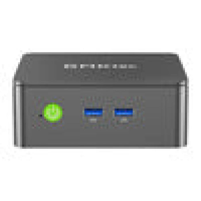 Мини компютър GMKtec G3S Intel N95 8GB RAM + 256GB SSD WIN