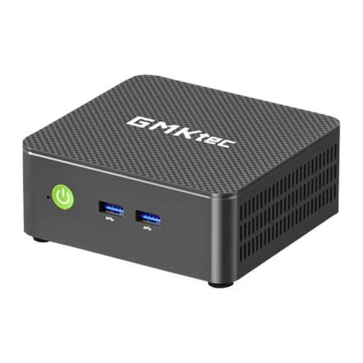 Мини компютър GMKtec G3S Intel N95 8GB RAM + 256GB SSD WIN