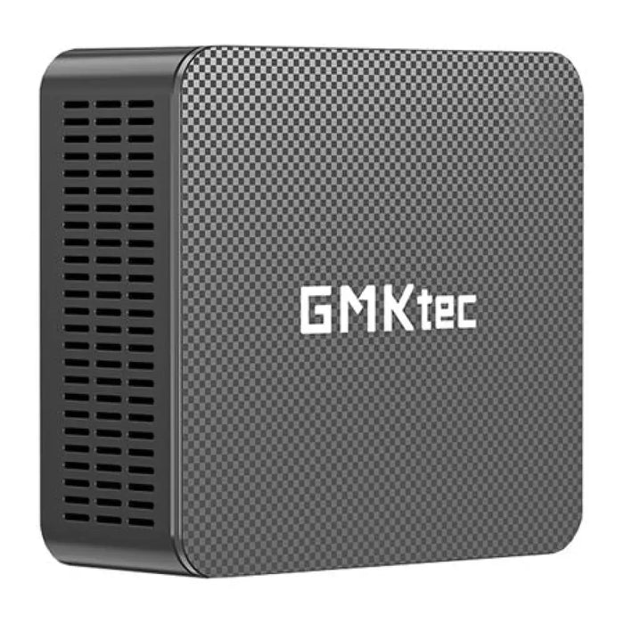 Мини компютър GMKtec G3S Intel N95 8GB RAM + 256GB SSD WIN