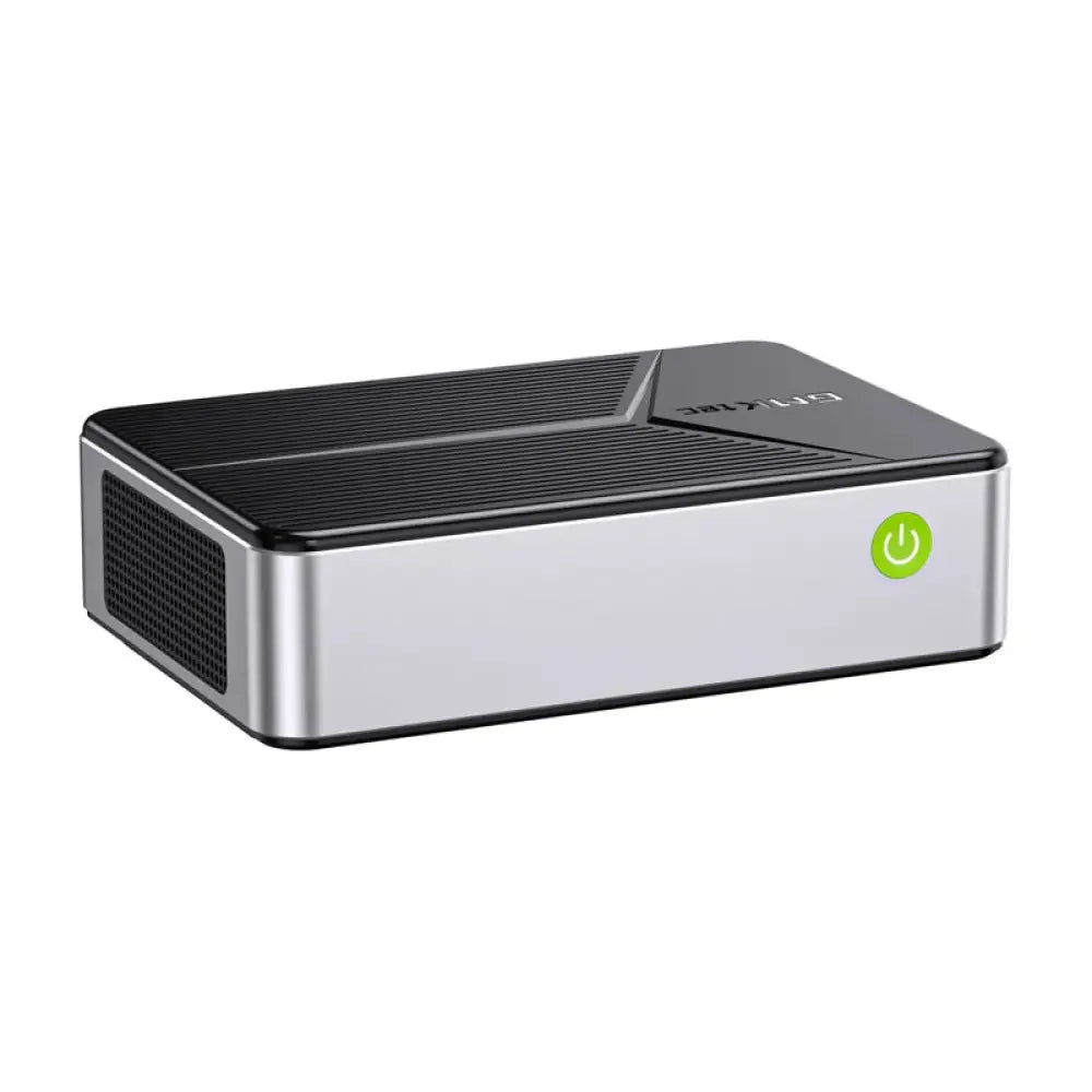 Мини компютър GMKtec G9 Intel N150 12GB RAM + 64GB + 512GB WIN 11