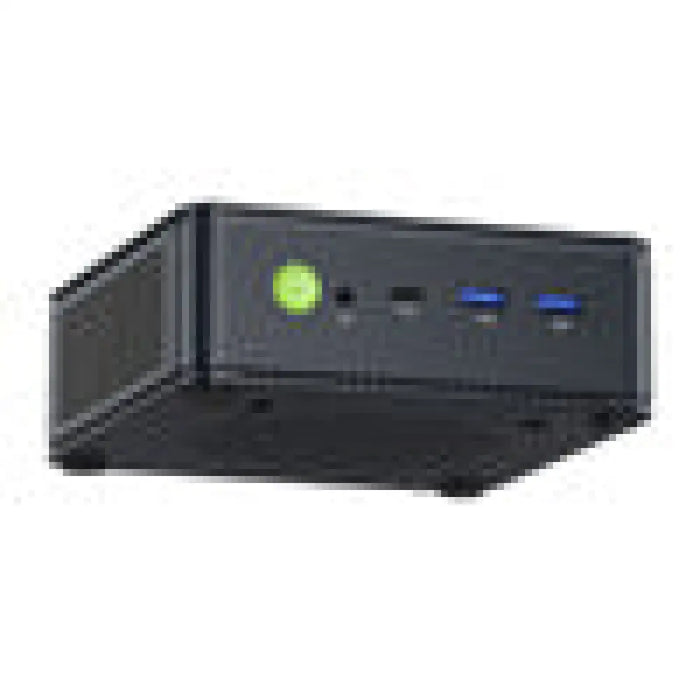 Мини компютър GMKtec M5 PLUS AMD Ryzen 7 5825U 16GB RAM