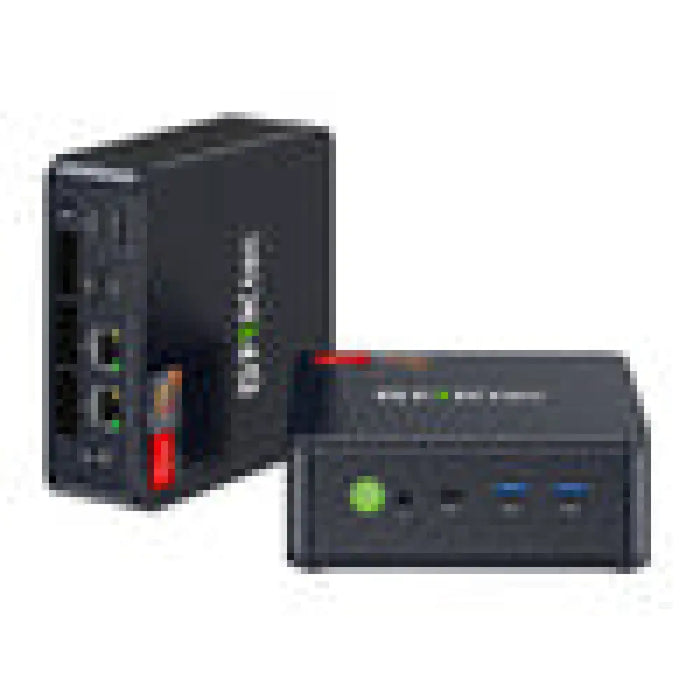 МИНИ компютър GMKtec M5 Ultra AMD Ryzen 7 7730U 32GB RAM