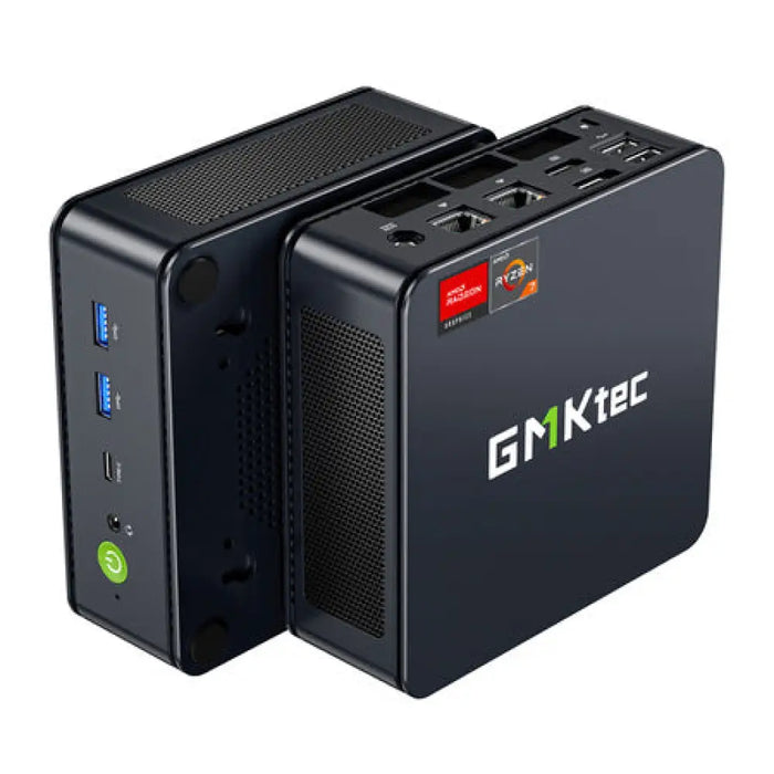МИНИ компютър GMKtec M5 Ultra AMD Ryzen 7 7730U 32GB RAM
