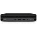Мини компютър HP E800 DM G9 Intel Core i7 Intel Core