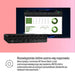 Мини компютър HP ProDesk 4 G1i с изкуствен интелект Intel