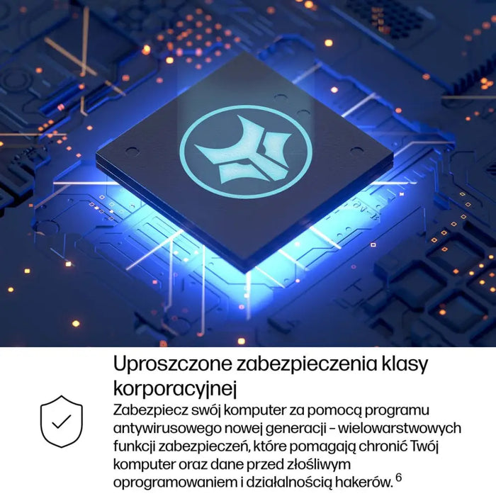 Мини компютър HP ProDesk 4 G1i с изкуствен интелект Intel