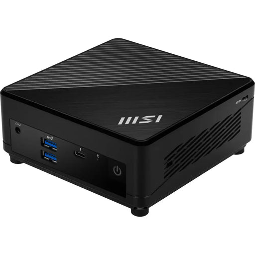 Мини компютър MSI 00B0B111-207 Intel Core 5 120U