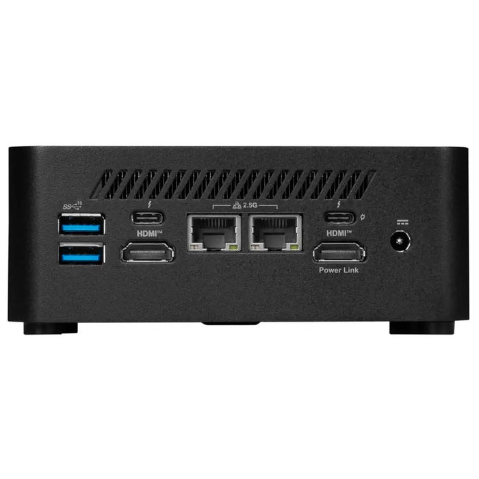 Мини компютър MSI 936-B0B121-204 i7-1365u