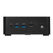 Мини компютър MSI 936-B0B121-204 i7-1365u