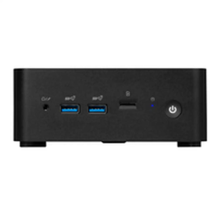 Мини компютър MSI 936-B0B121-204 i7-1365u