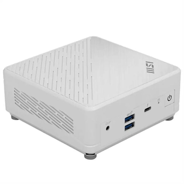 Мини компютър MSI Cubi 5 12M-257ES 8 GB RAM 256 GB SSD