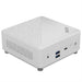 Мини компютър MSI Cubi 5 12M-257ES 8 GB RAM 256 GB SSD