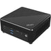 Мини компютър MSI CUBI N ADL-002BEU Intel Celeron N100