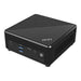 Мини компютър MSI CUBI N ADL-002BEU Intel Celeron N100
