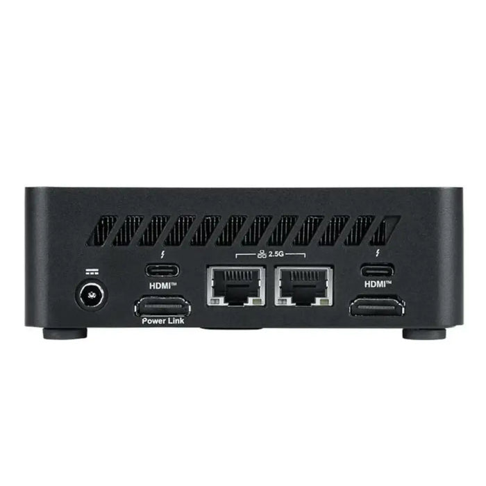 Мини компютър MSI Cubi NUC AI 1UMG-032ES U5-125H Intel Evo
