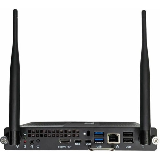 Мини компютър Smart Technologies PCM13-I7V i7-1365u 16 GB