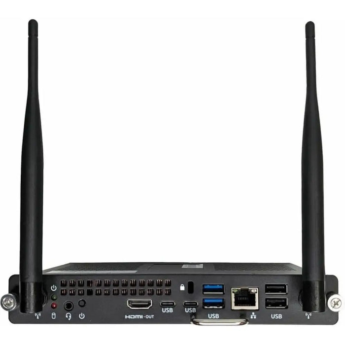 Мини компютър Smart Technologies PCM13-I7V i7-1365u 16 GB
