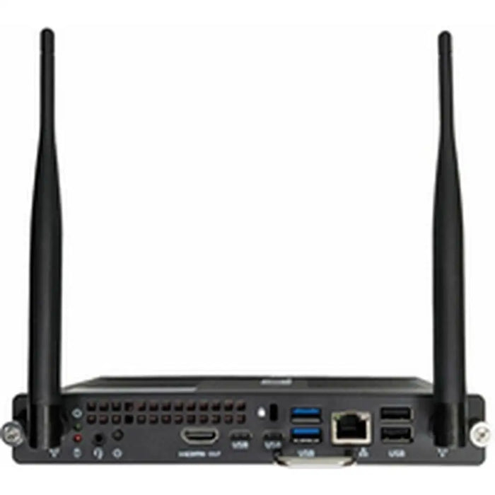 Мини компютър Smart Technologies PCM13-I7V i7-1365u 16 GB