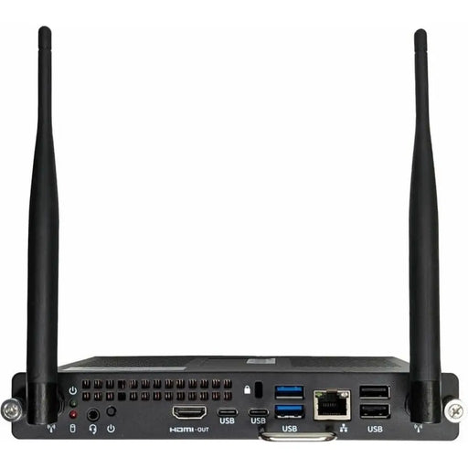 Мини компютър Smart Technologies PCM13-I7V i7-1365u 16 GB