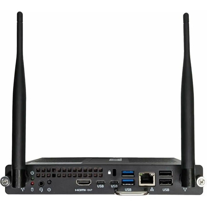 Мини компютър Smart Technologies PCM13-I7V i7-1365u 16 GB