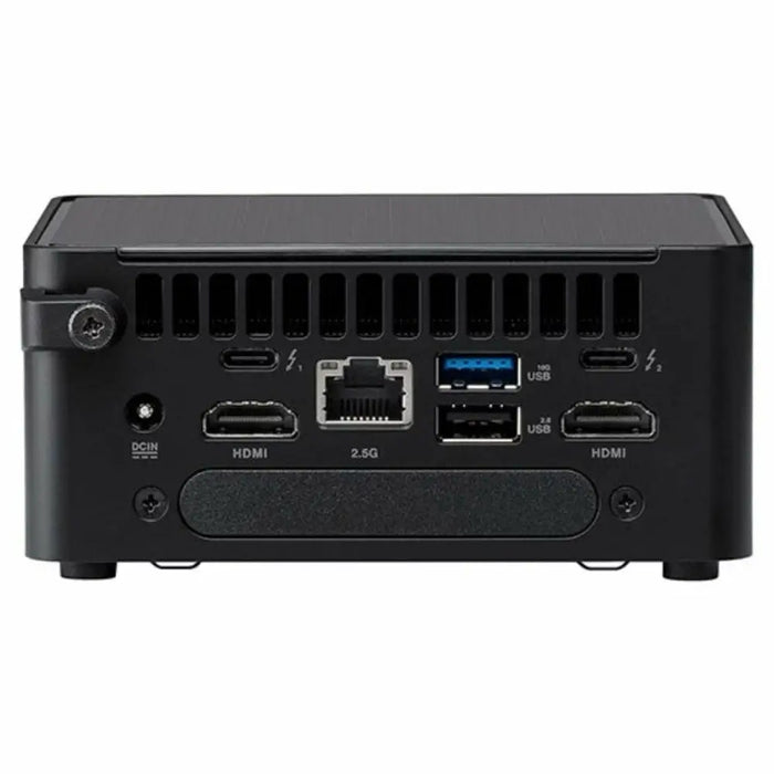 Мини компютър Asus NUC 14 Pro RNUC14RVHI300002I Intel Core