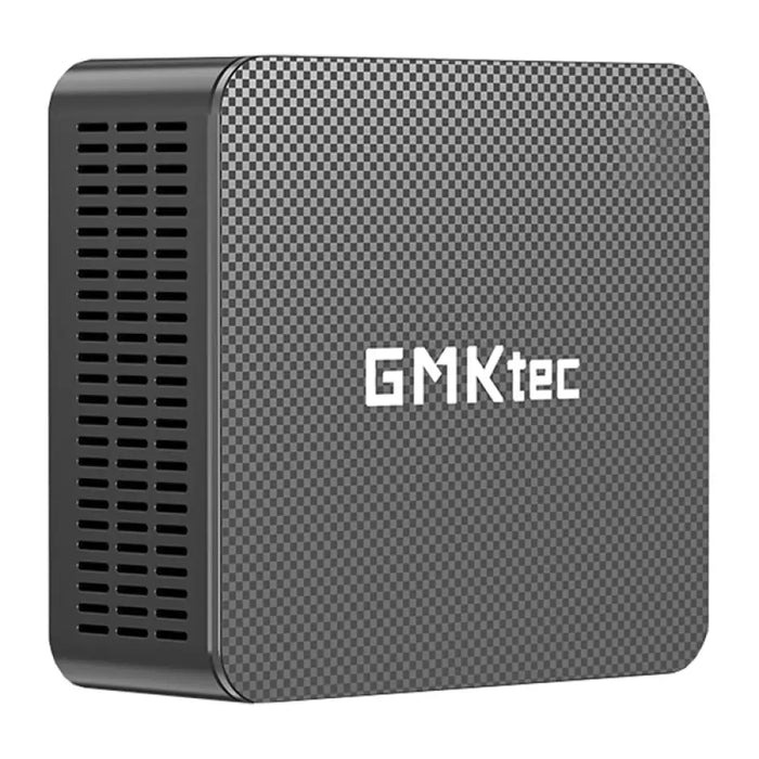 Мини компютър GMKtec G3S Intel N95 8GB RAM + 256GB SSD WIN