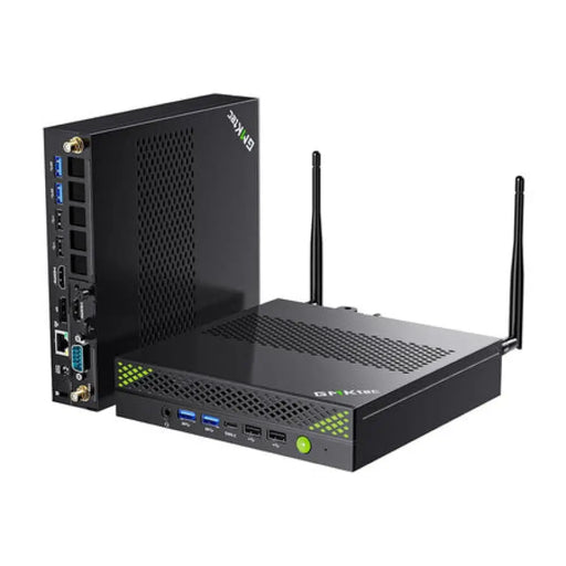 Мини компютър GMKtec K10 Intel i9-13900hk 32GB RAM + 1TB