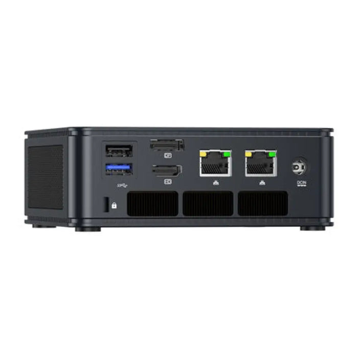 Мини компютър GMKtec M5 PLUS AMD Ryzen 7 5825U 32GB RAM