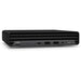 Мини компютър HP E800 DM G9 Intel Core i7 Intel Core