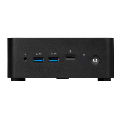 Мини компютър MSI 936-B0B121-205 Intel Core i5-1345U