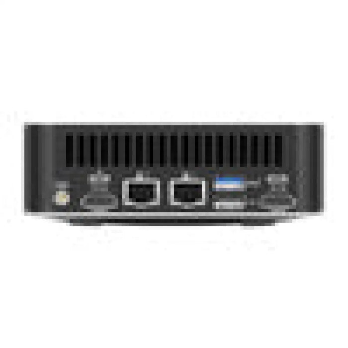 Мини компютър GEEKOM A7MAX Ryzen 9 7940HS 16GB RAM 1TB SSD