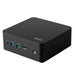 Мини компютър MSI 00B0B111-208