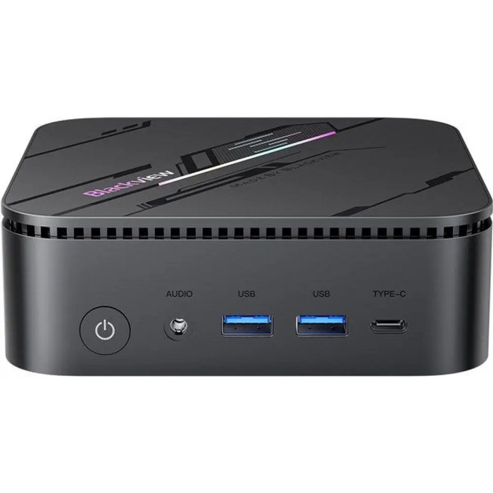 Мини компютър Blackview MP100 Pro I5-12450H 16GB 1TB W11