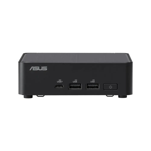 Мини компютър Asus 90AR0062-M00040