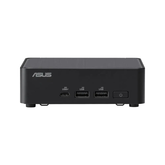 Мини компютър Asus 90AR0062-M00040
