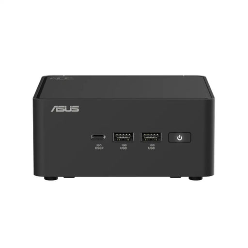 Мини компютър Asus 90AR00Q2-M00020 Intel Core 3 100u