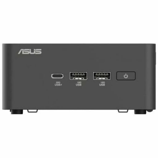 Мини компютър Asus 90AR00Q2-M00020 Intel Core 3 100u