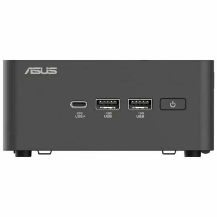 Мини компютър Asus 90AR00Q2-M00020 Intel Core 3 100u