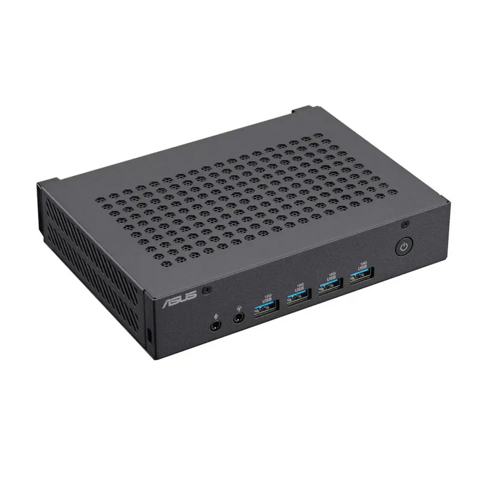 Мини компютър Asus ExpertCenter Barebone PN43-BBN100MD