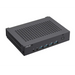 Мини компютър Asus ExpertCenter Barebone PN43-BBN100MD